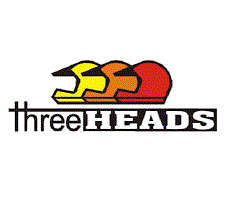 Threeheads